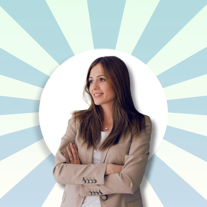 Anya Braise - Chef Profile