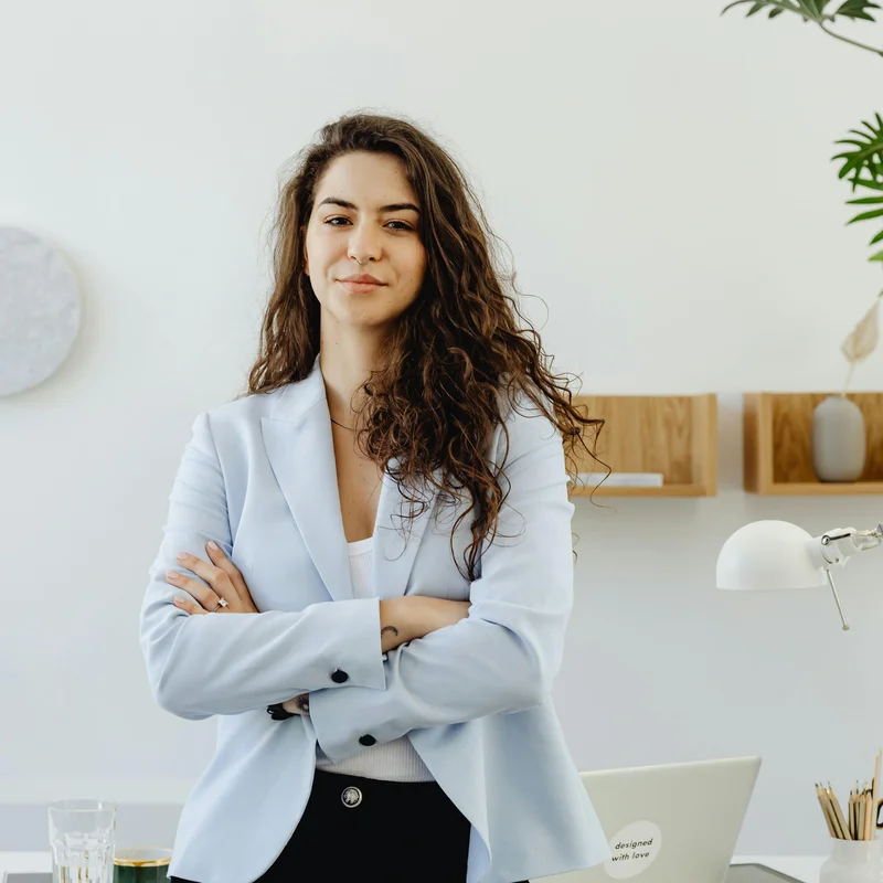 Chef Olivia Grace - Chef Profile