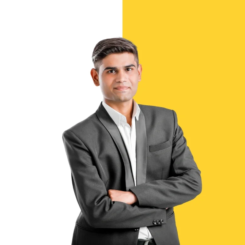 Jaxon Wilde - Chef Profile