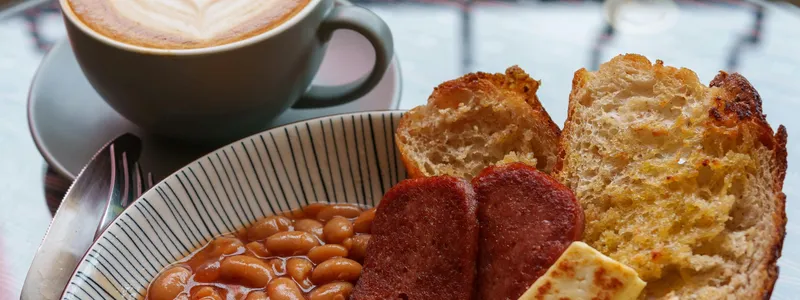 Breakfast Favorites Recipes