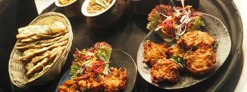 Dinner Delights Recipes