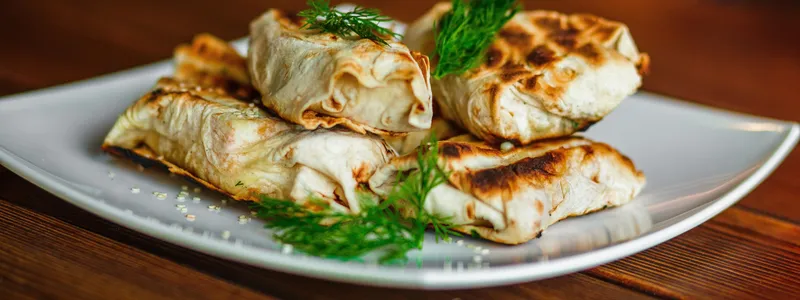 Tasty Snacks Recipes