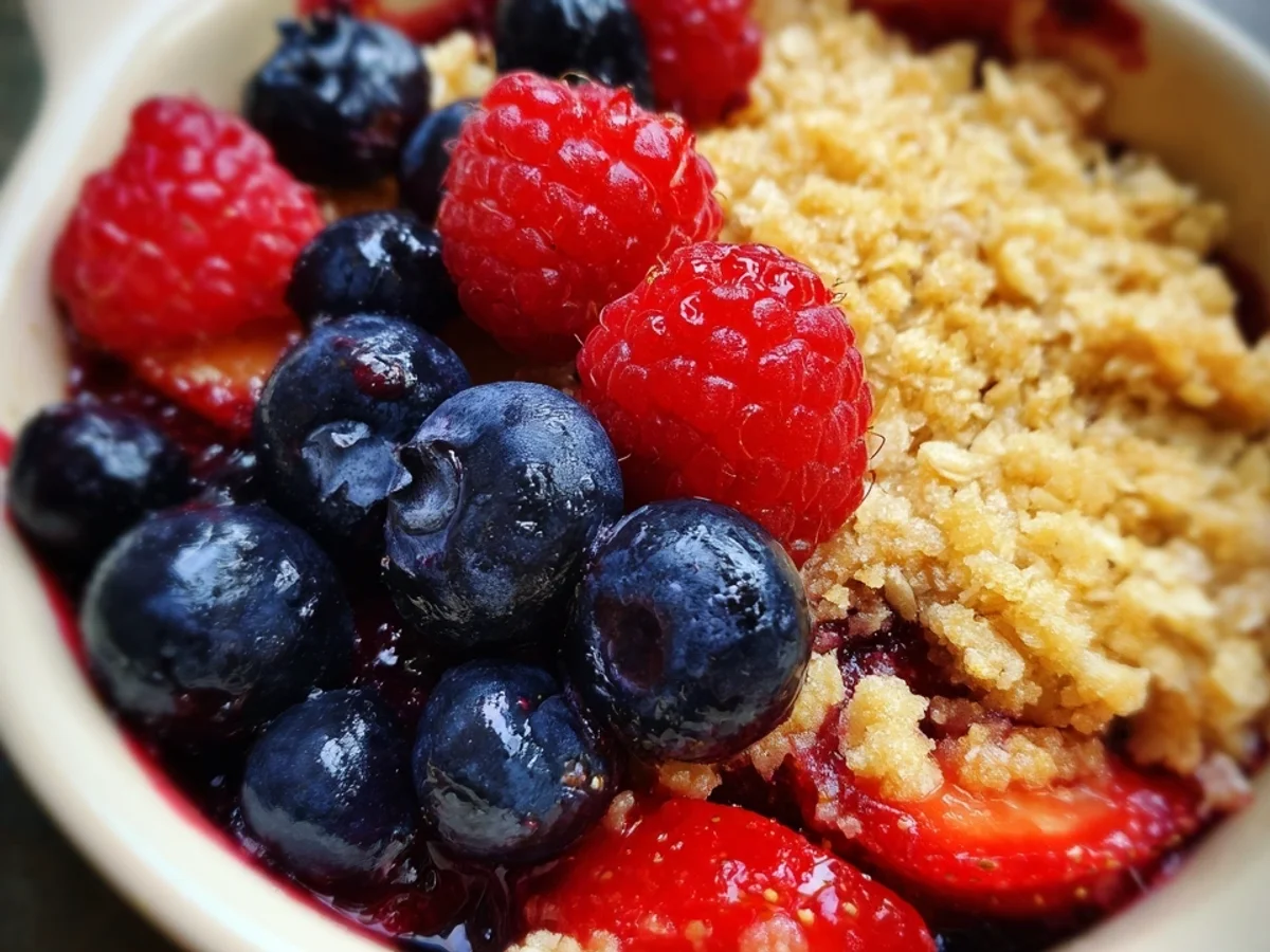 89 Quick 30-Minute Desserts for Any Craving - Image 1