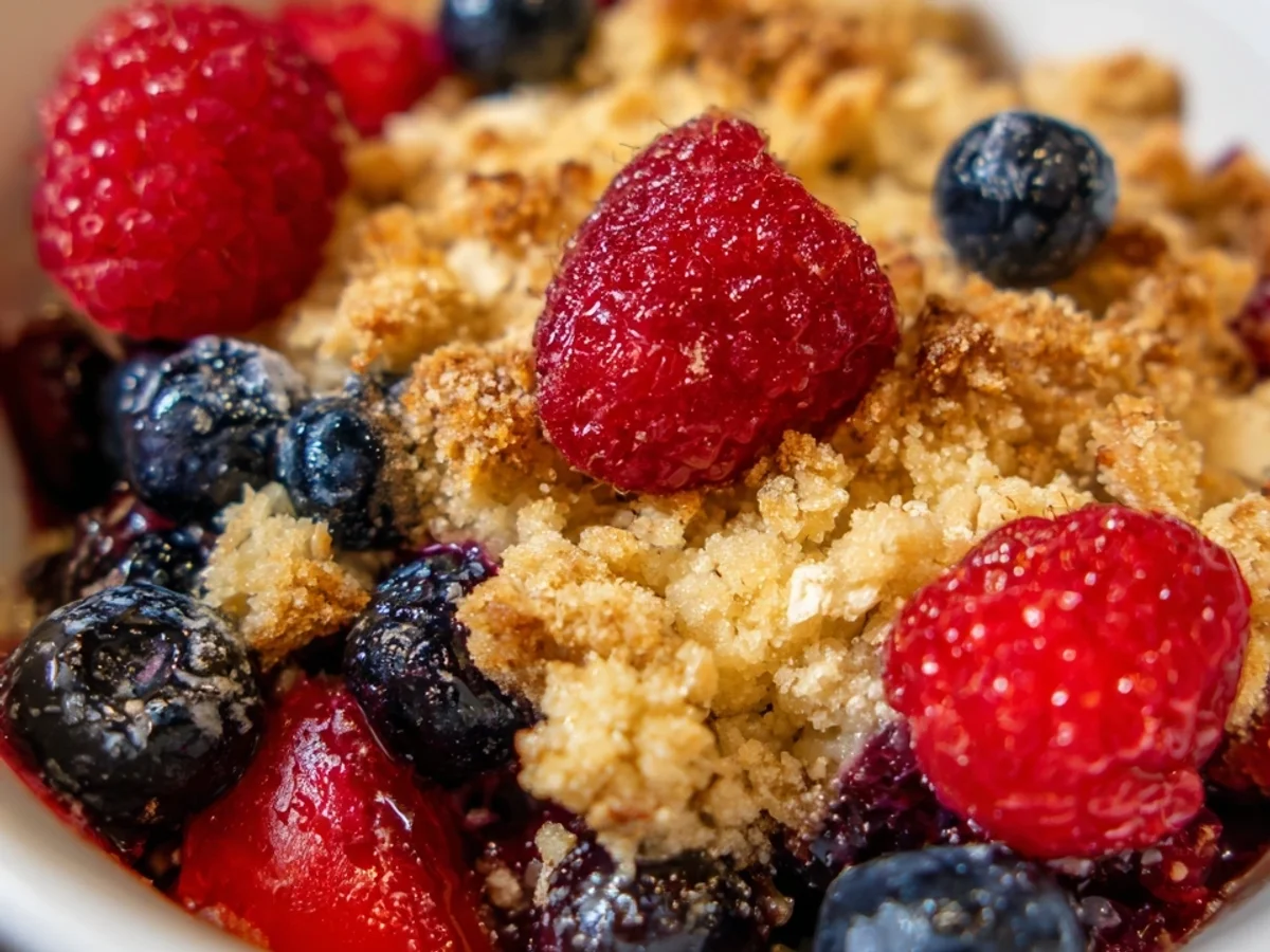 89 Quick 30-Minute Desserts for Any Craving - Image 2