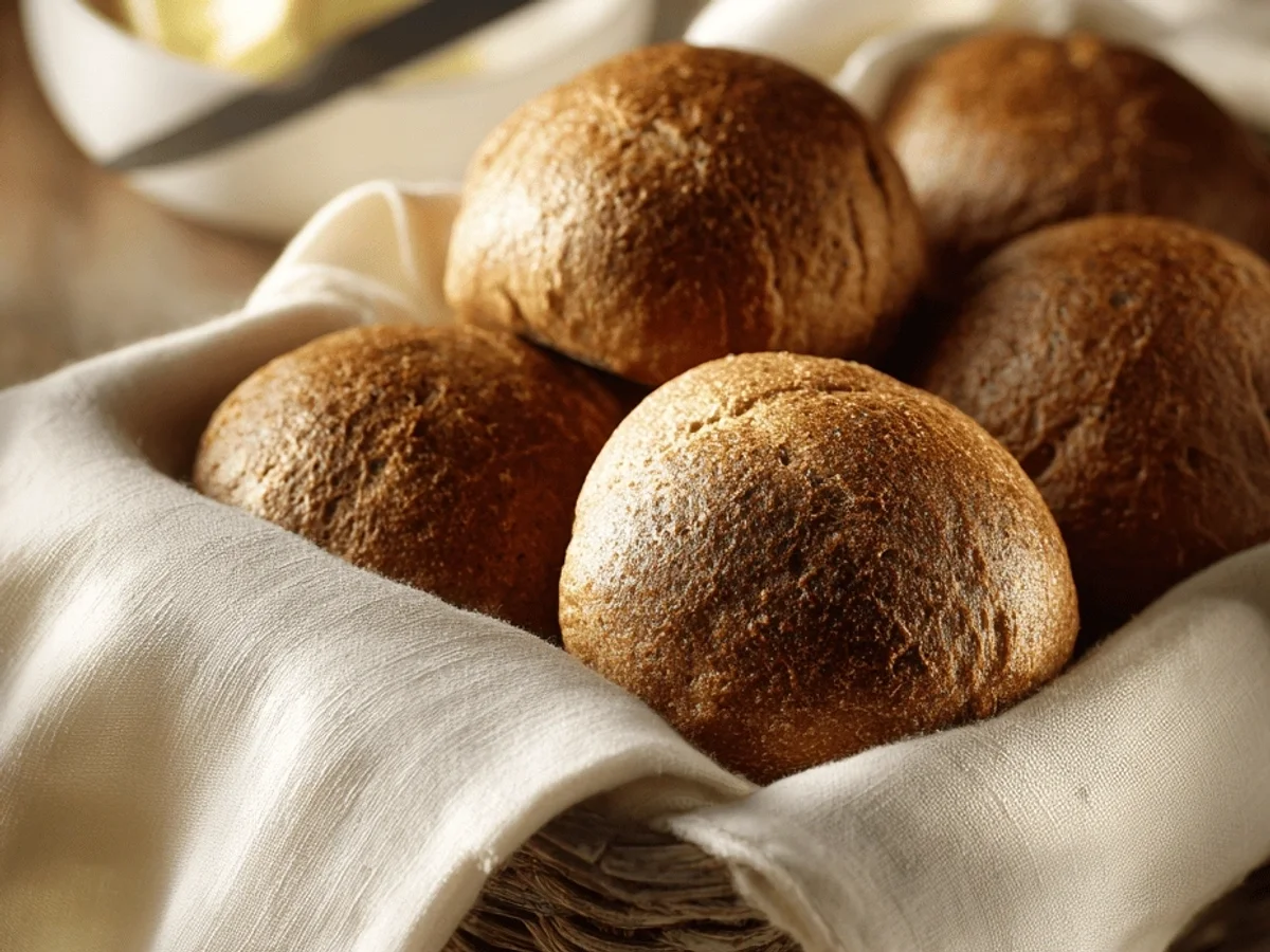 Cheesecake Factory Brown Bread: My Copycat Recipe! - Image 1