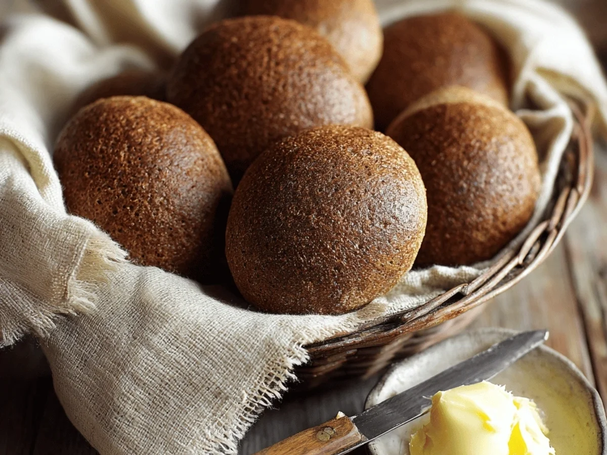 Cheesecake Factory Brown Bread: My Copycat Recipe! - Image 2