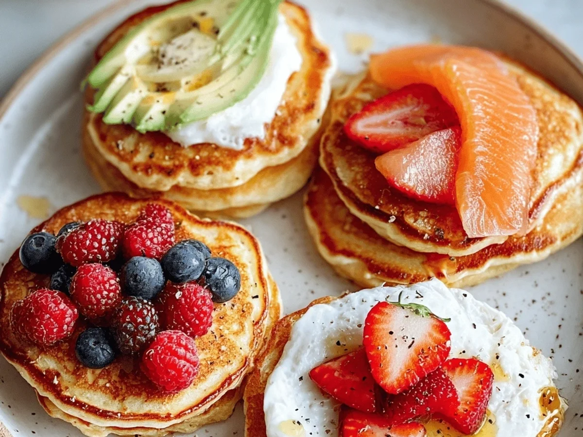 Delicious & Easy Breakfast Idea: My Skillet Bake - Image 1