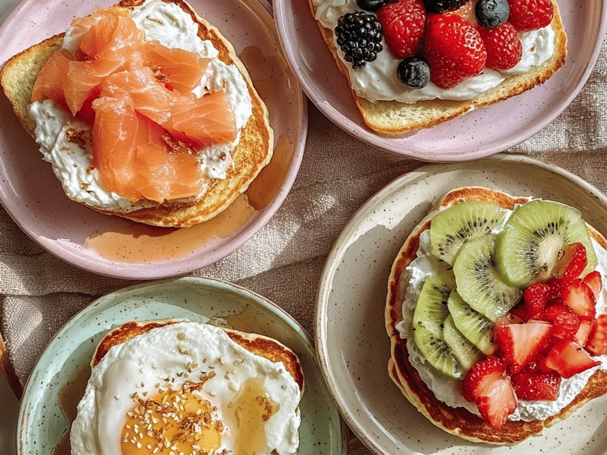 Easy Breakfast Ideas: My Go-To Morning Magic - Image 2