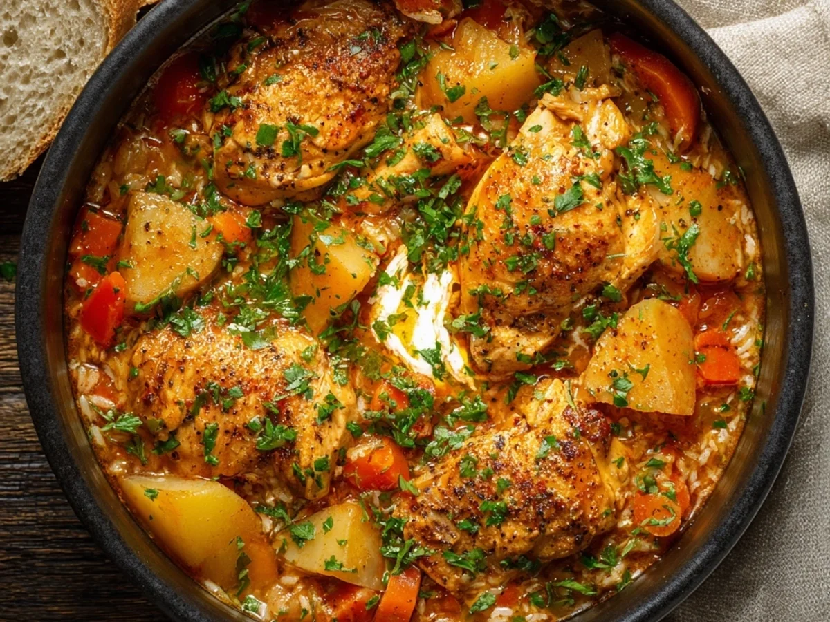 Easy Dump and Go Crockpot Dinners: Weeknight Wonders - Image 2