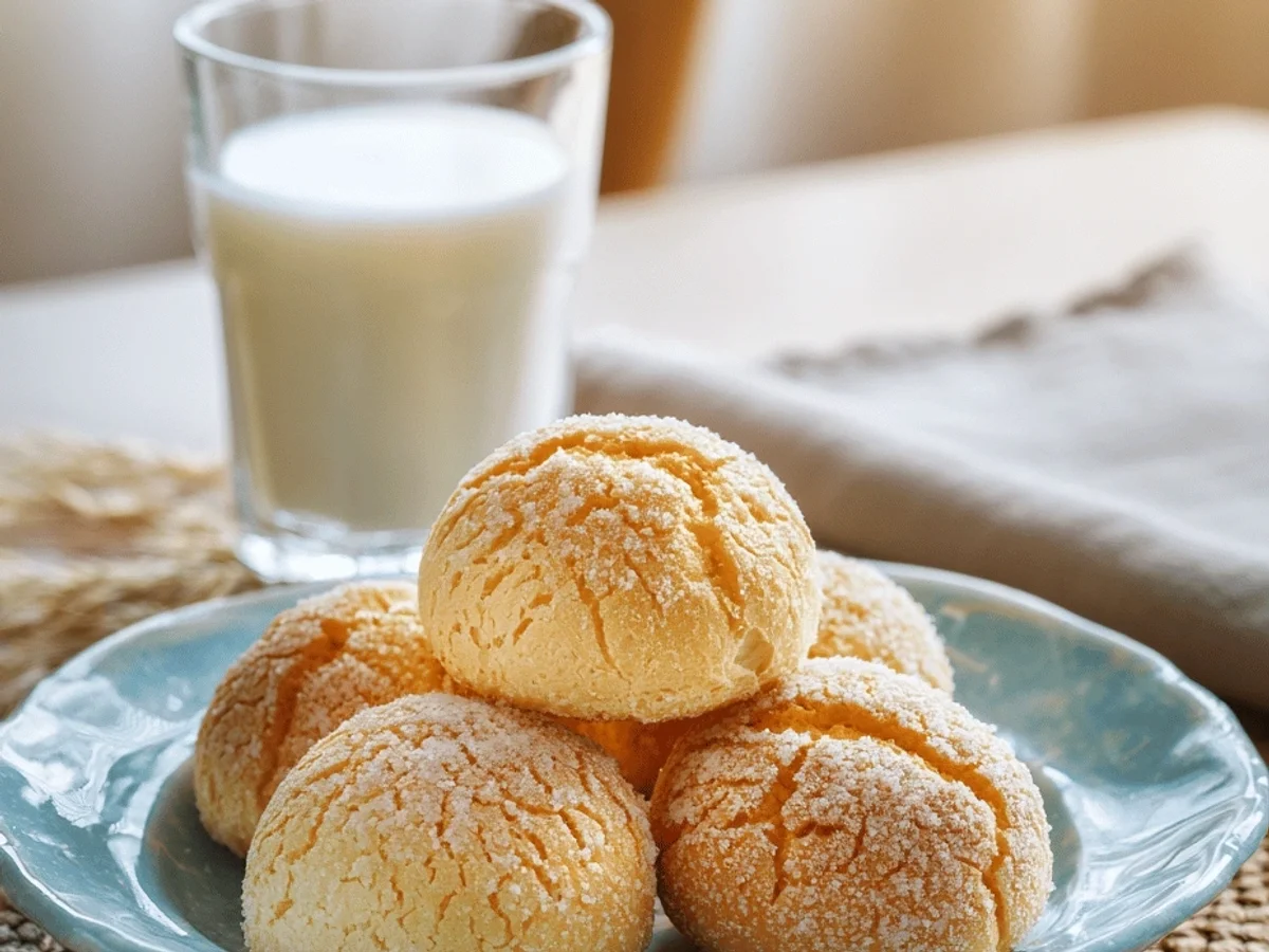 Easy Homemade Melon Bread: My Sweet Childhood Dream - Image 2