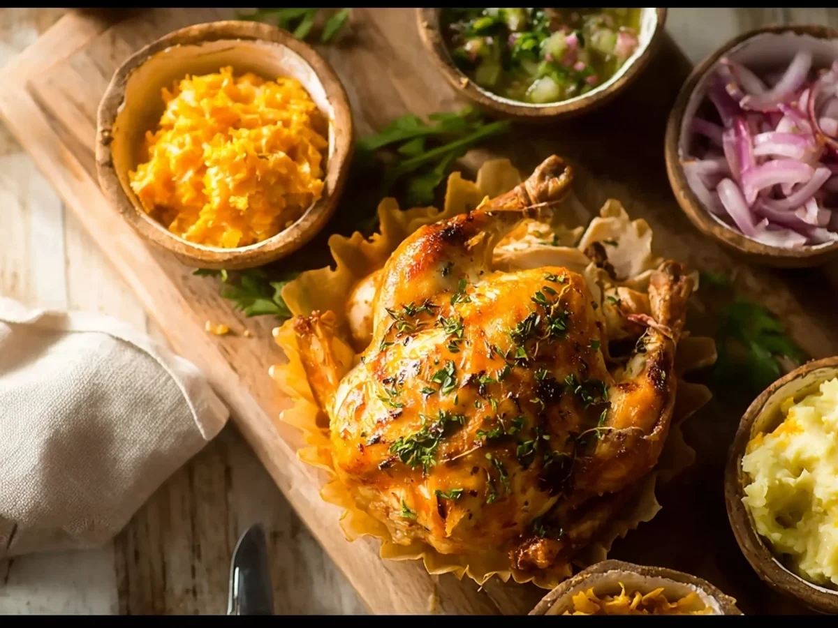 Easy Rotisserie Chicken Recipes: Quick Weeknight Meals - Image 2