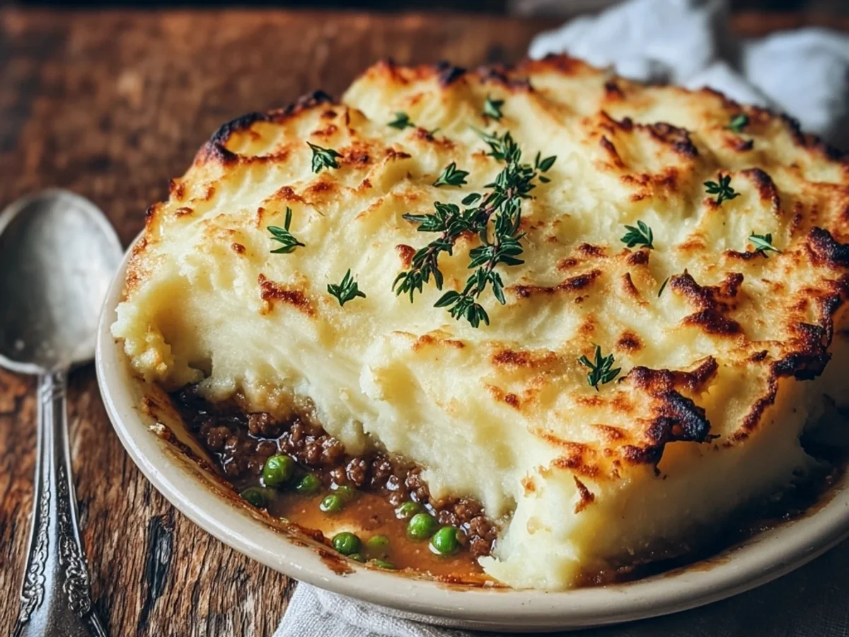 Easy Shepherds Pie Casserole Recipe: My Family's Favorite - Image 2
