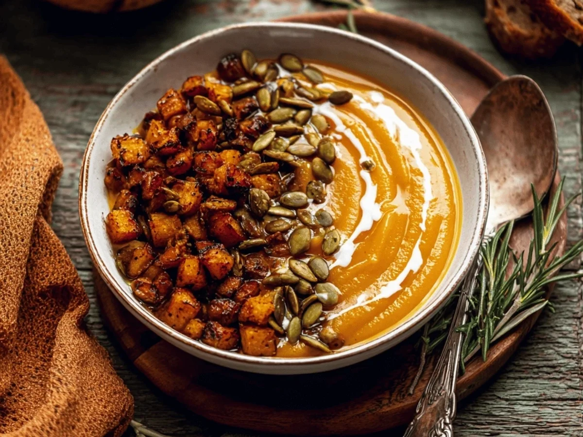 October Recipe Ideas: Cozy Harvest Chicken Stew - Image 1