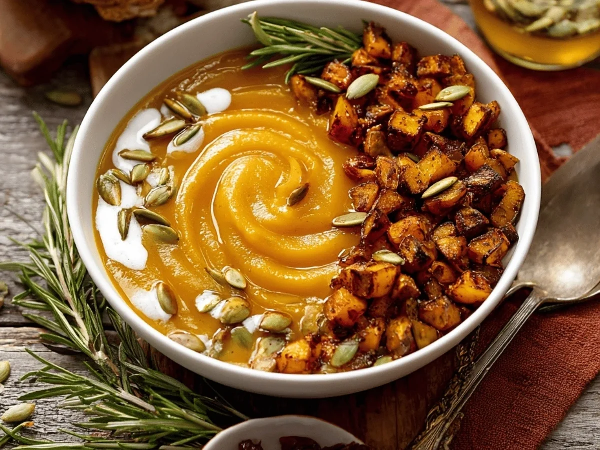 October Recipe Ideas: Cozy Harvest Chicken Stew - Image 2