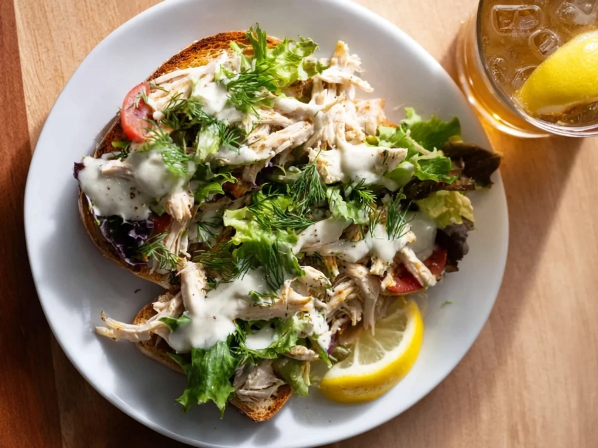 Quick Leftover Rotisserie Chicken Recipes: Weeknight Wonders - Image 1