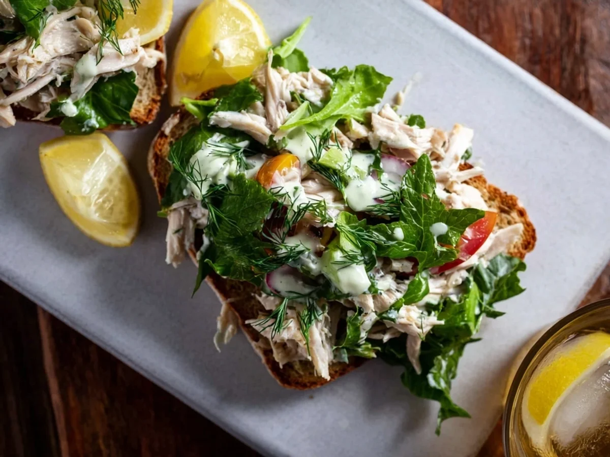 Quick Leftover Rotisserie Chicken Recipes: Weeknight Wonders - Image 2