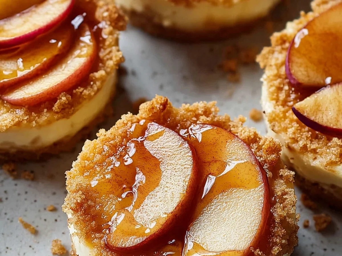 Single-Serve Desserts: 50+ Sweet & Simple Recipes - Image 1