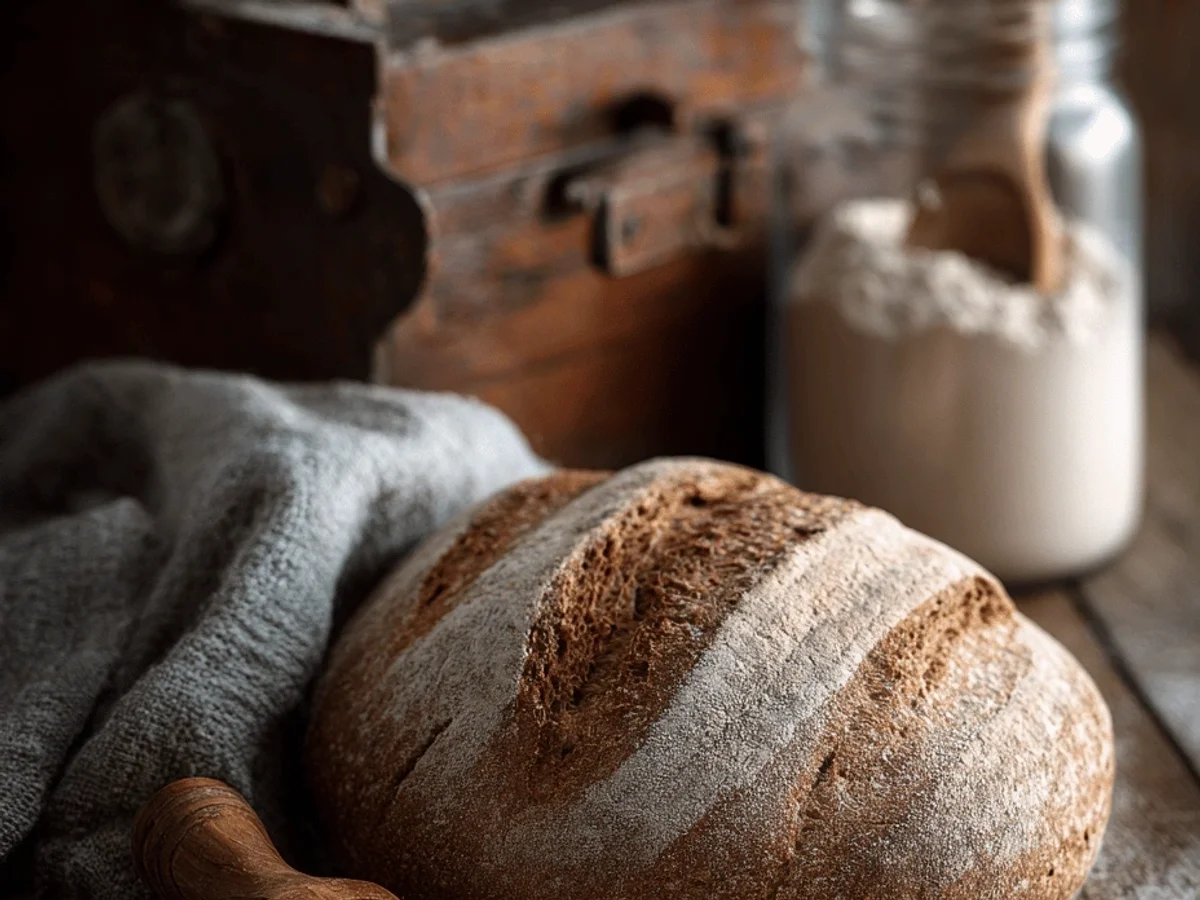 Whole Grain Bread Machine Recipe: My Go-To Loaf - Image 2