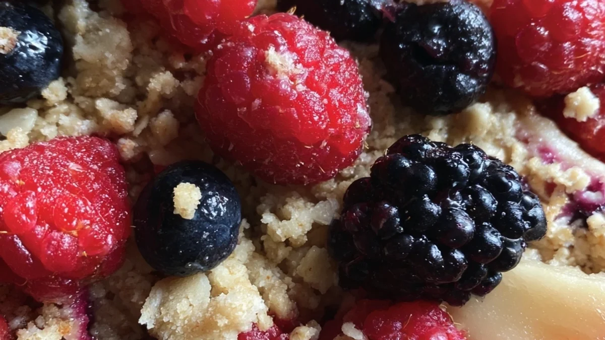 89 Quick 30-Minute Desserts for Any Craving