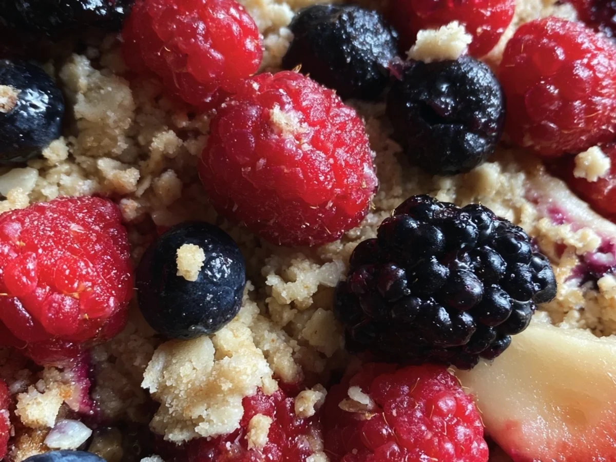 89 Quick 30-Minute Desserts for Any Craving - Featured Image