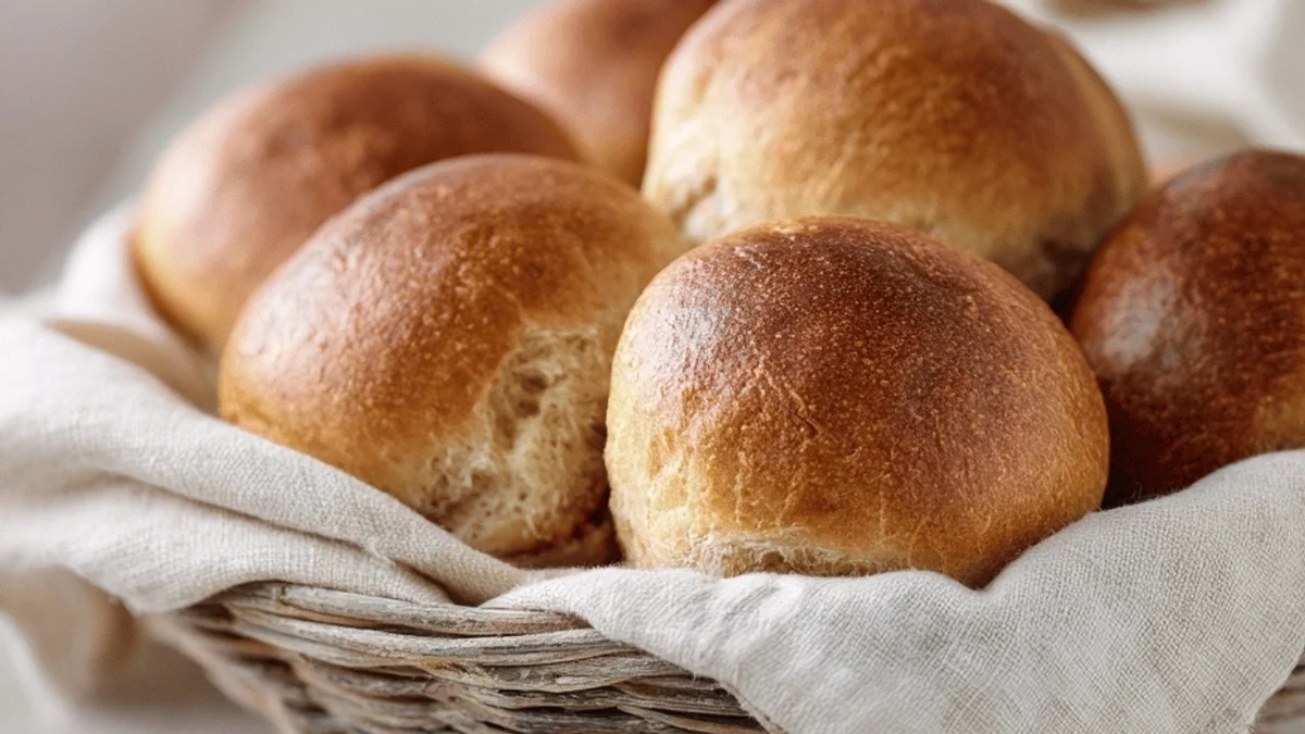 Cheesecake Factory Brown Bread: My Copycat Recipe!