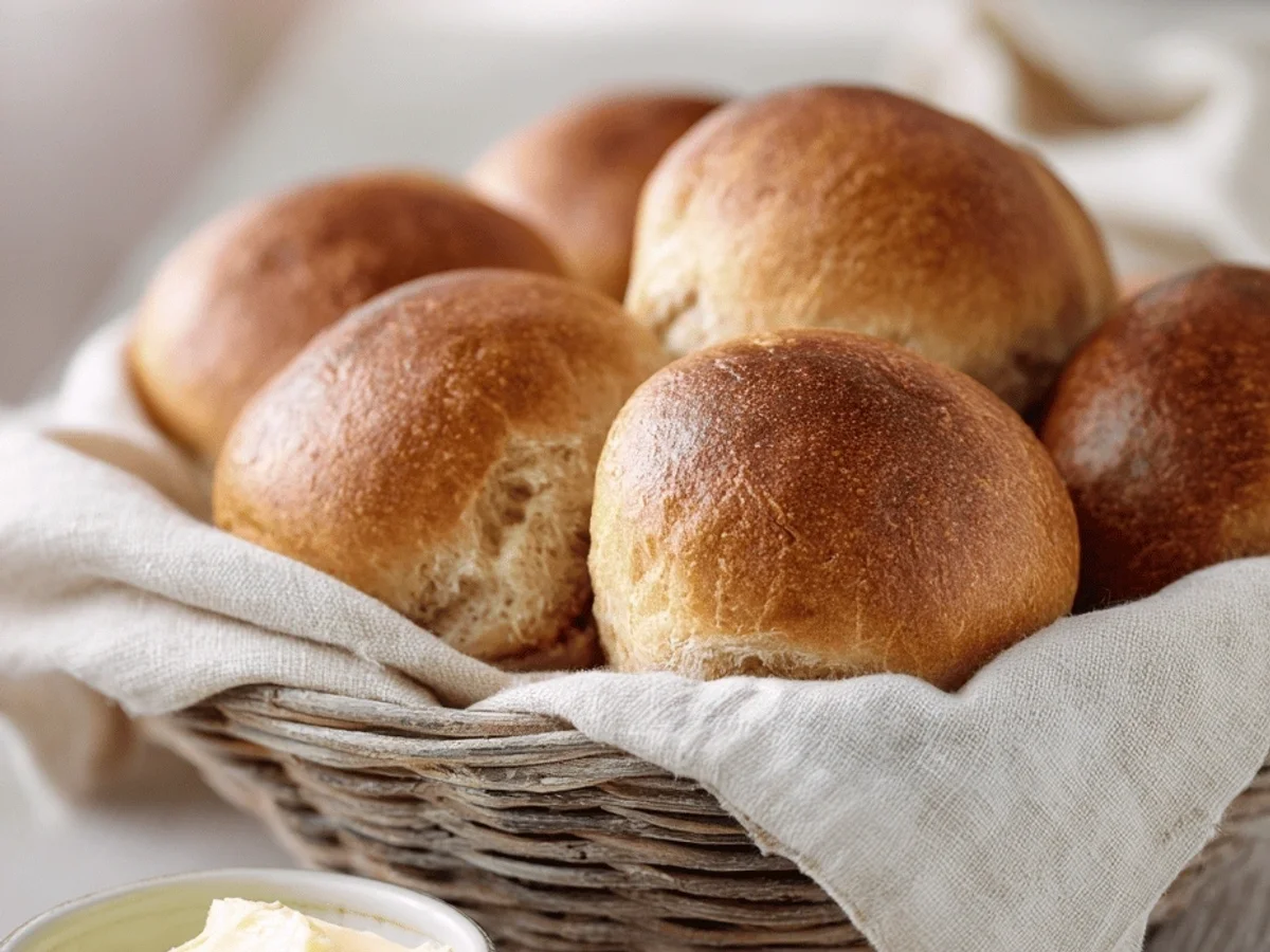 Cheesecake Factory Brown Bread: My Copycat Recipe! - Featured Image