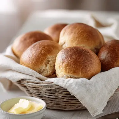 Cheesecake Factory Brown Bread: My Copycat Recipe!