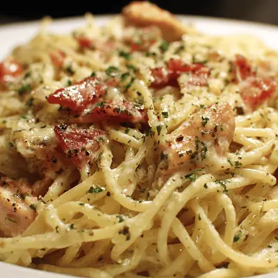 Classic Spaghetti Carbonara Recipe for the Perfect Dinner