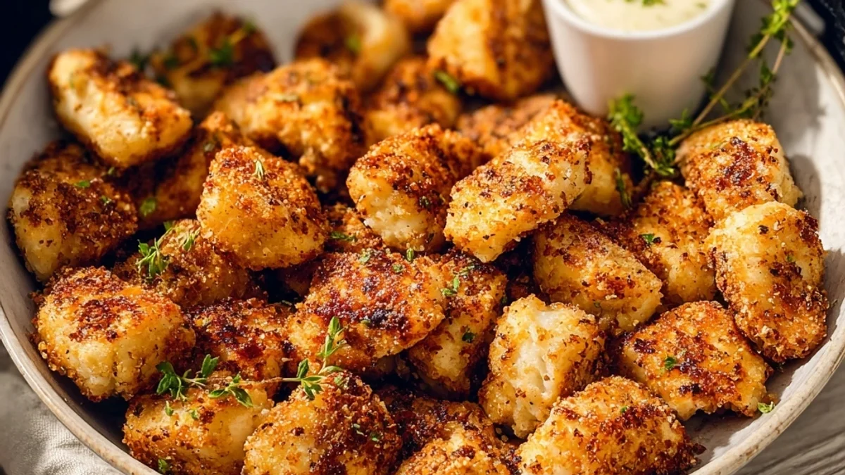 Crispy Air Fryer Boneless Chicken Bites: My Weeknight Win