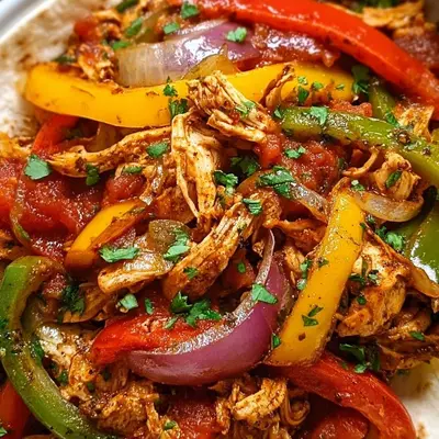 Easy Crockpot Fajitas for Zesty Summer Meals