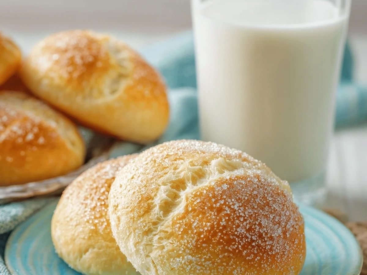 Easy Homemade Melon Bread: My Sweet Childhood Dream - Featured Image