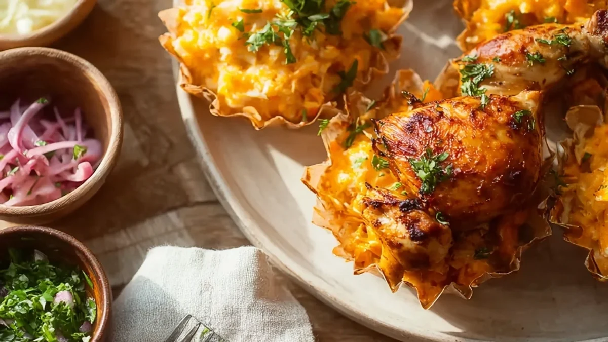 Easy Rotisserie Chicken Recipes: Quick Weeknight Meals