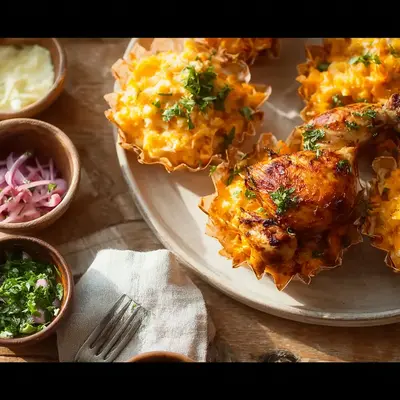 Easy Rotisserie Chicken Recipes: Quick Weeknight Meals