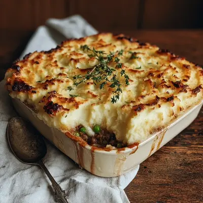 Easy Shepherds Pie Casserole Recipe: My Family's Favorite