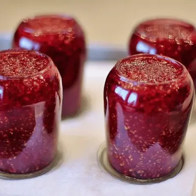 Fresh Fig Preserves Recipe for a Touch of Homemade Bliss