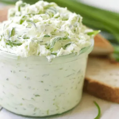 Garlic Scape Butter Recipe: A Flavorful, Versatile Spread