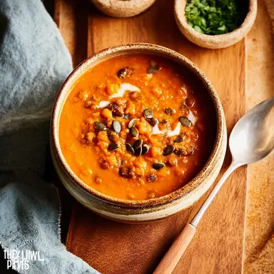 Hearty Easy Pumpkin Chili Recipe for Fall Nights