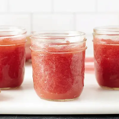 Homemade Rhubarb Sauce Recipe for All Occasions