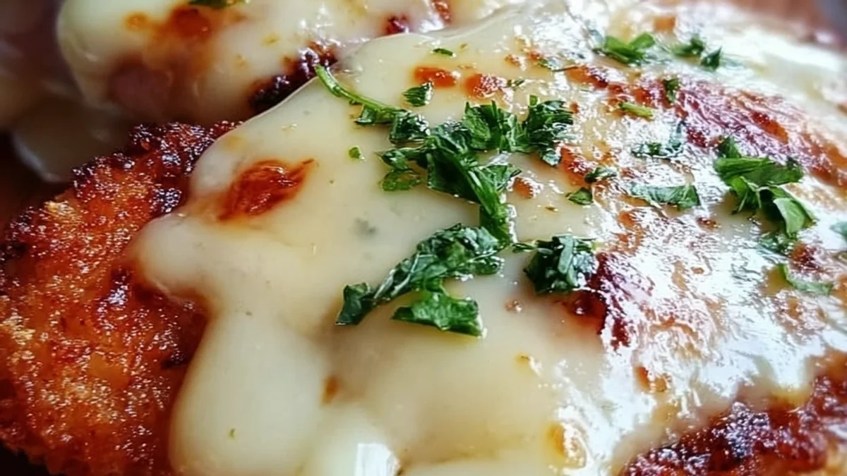 Homestyle Crispy Malibu Chicken with Turkey & Swiss