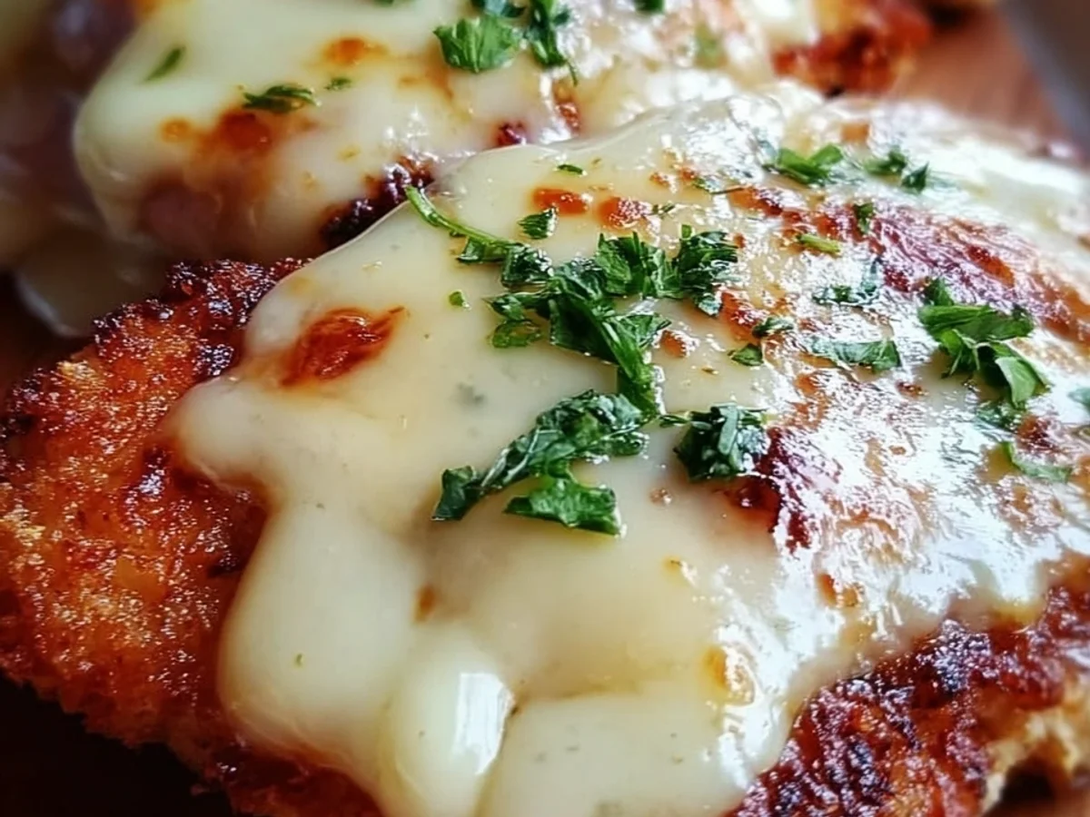 Homestyle Crispy Malibu Chicken with Turkey & Swiss - Featured Image