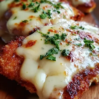 Homestyle Crispy Malibu Chicken with Turkey & Swiss