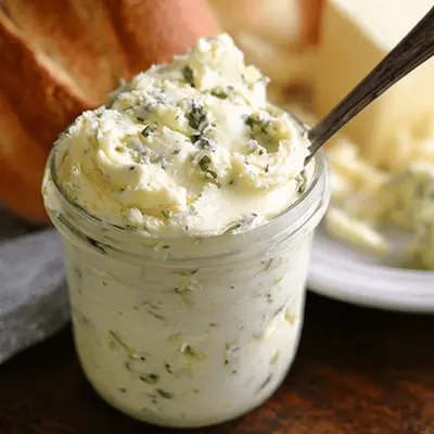Italian Garlic Butter Recipe: A Flavor-Packed Spread