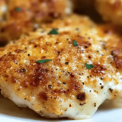 Melt in Your Mouth Chicken Recipe That Everyone Will Love