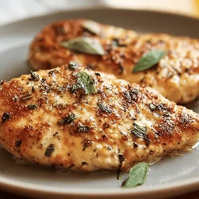 Melt in Your Mouth Chicken Recipe: Ultimate Dinner Idea