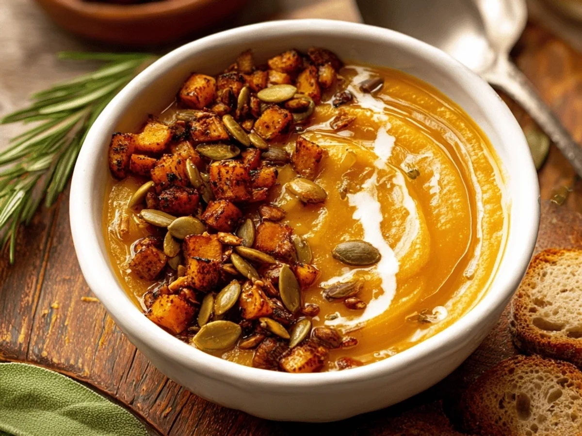 October Recipe Ideas: Cozy Harvest Chicken Stew - Featured Image