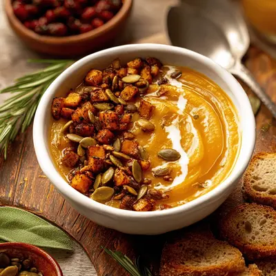 October Recipe Ideas: Cozy Harvest Chicken Stew