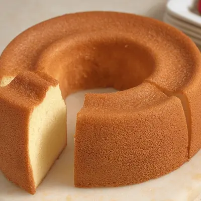 Paula Deen Sour Cream Pound Cake Recipe