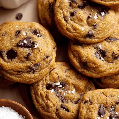 Pumpkin Chocolate Chip Cookies Recipe: Sweet Fall Treats