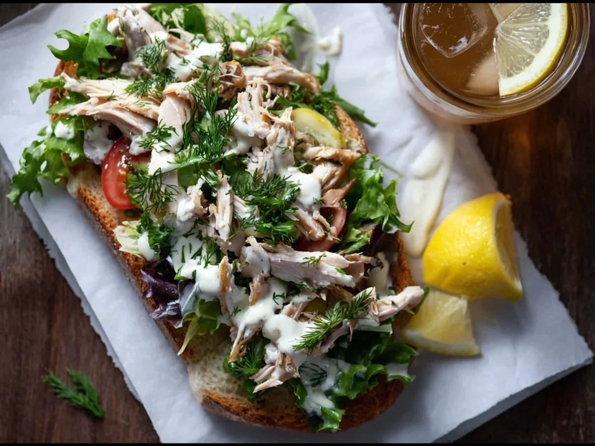 Quick Leftover Rotisserie Chicken Recipes: Weeknight Wonders - Featured Image