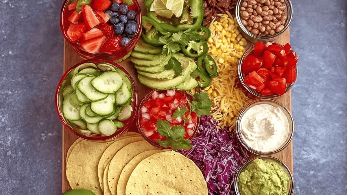 Refreshingly Easy Fruit Infused Water Recipe